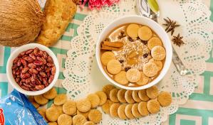 &iquest;Con granos o sin granos? C&oacute;mo prefieres las habichuelas con dulce