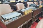 Diputados dueños de bancas admiten fueron extorsionados en Calamar Diputados dueños de bancas admiten fueron extorsionados en Calamar