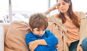 Después de la separación