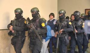 Caso Calamar: acusados aseguran no huir&aacute;n del pa&iacute;s con fines de evadir justicia