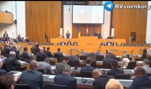 El Parlamento de Turquía ratifica la adhesión de Finlandia a la OTAN