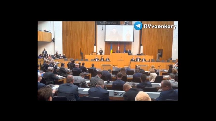 El Parlamento de Turquía ratifica la adhesión de Finlandia a la OTAN El Parlamento de Turquía ratifica la adhesión de Finlandia a la OTAN