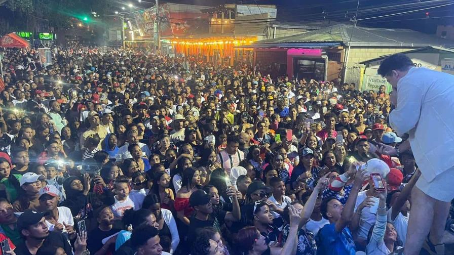 Turicarnaval: miles de personas celebran su 20 aniversario en 25 conciertos