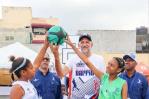 Inefi celebra Torneo Interescolar con 500 estudiantes en la Escuela Chile Inefi celebra Torneo Interescolar con 500 estudiantes en la Escuela Chile