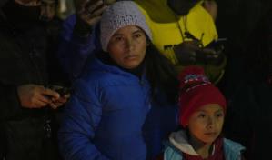 Investigan a ocho empleados por incendio que dej&oacute; 40 migrantes muertos en M&eacute;xico