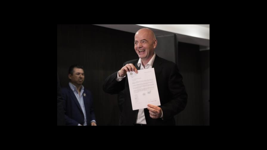 Argentina apunta para albergar el Mundial sub-20 Argentina apunta para albergar el Mundial sub-20