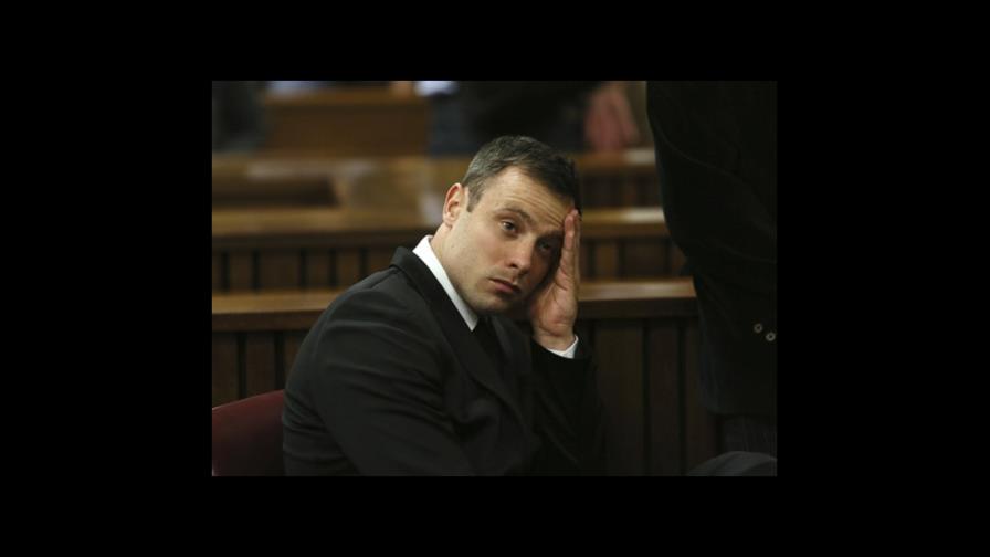Oscar Pistorius pide libertad condicional; este viernes es la audiencia Oscar Pistorius pide libertad condicional; este viernes es la audiencia