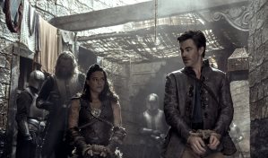 Estrenos del fin de semana en las salas de cine