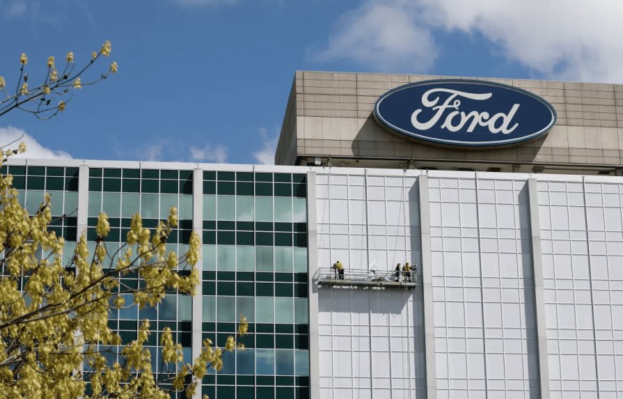 Ford invertirá en Indonesia para abaratar el níquel de sus baterías