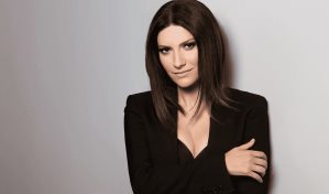 Laura Pausini se siente la italiana más orgullosa de ser latina en los Latin Grammy