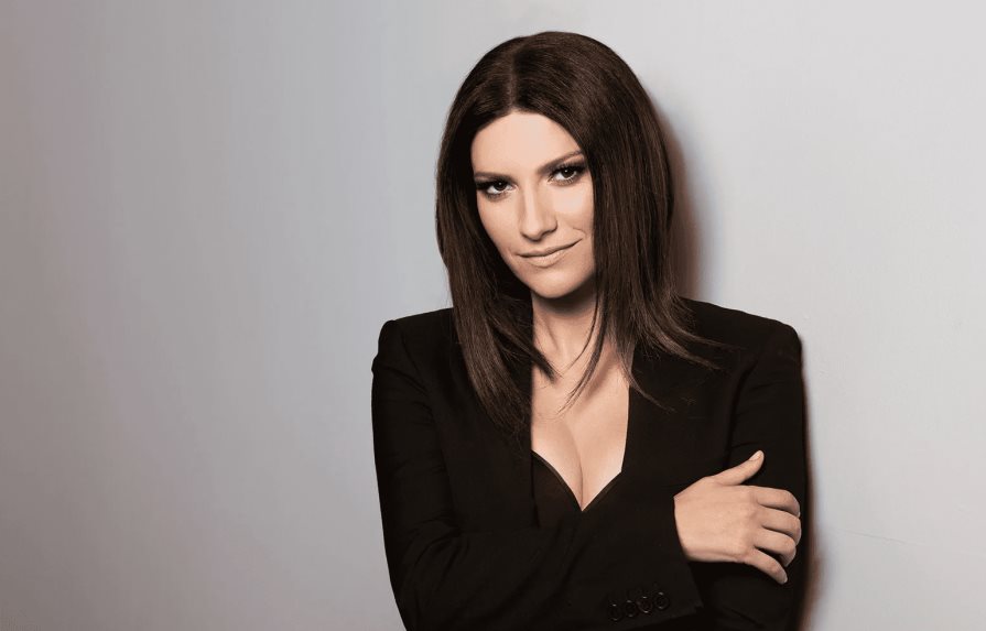 Laura Pausini ofrecerá seis conciertos en EE.UU. como parte de su gira mundial