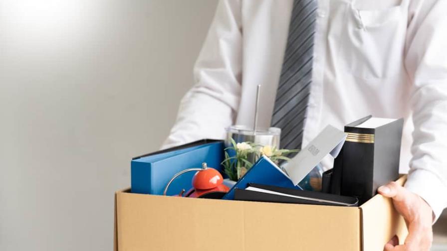 Descubre por qué tu salario podría ser una razón para que te despidan en el 2023