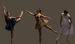 Se inicia la Temporada "Tutú, el atuendo eterno" del Ballet Nacional Dominicano