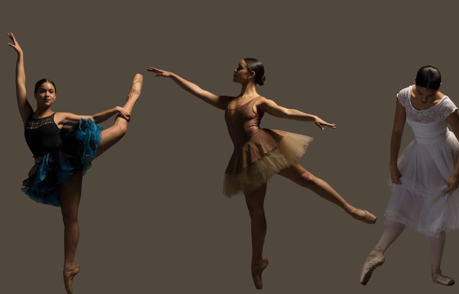 Se inicia la Temporada “Tutú, el atuendo eterno” del Ballet Nacional Dominicano