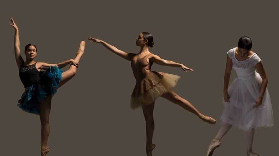 Se inicia la Temporada “Tutú, el atuendo eterno” del Ballet Nacional Dominicano Se inicia la Temporada “Tutú, el atuendo eterno” del Ballet Nacional Dominicano