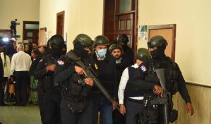 Desde 3,000 pesos en adelante cobraban a las bancas, según testigo en Calamar