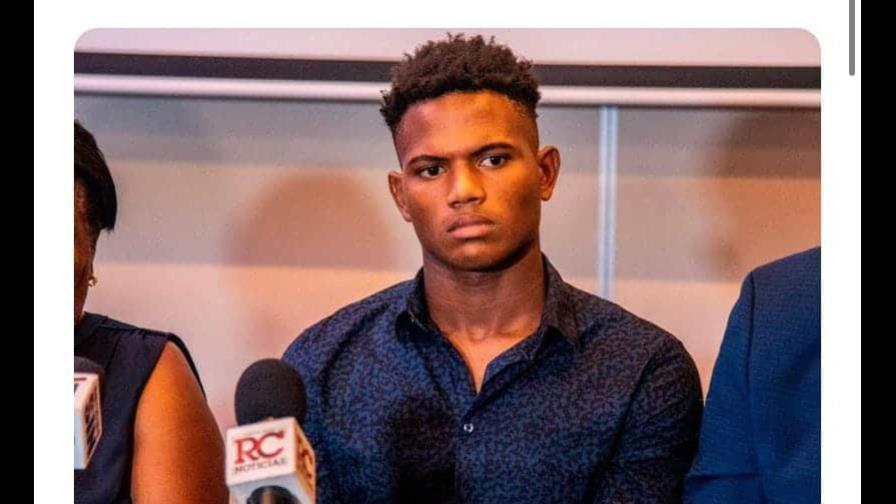 Regresa Fraidel Liriano a audiencia en busca de lograr que Texas y MLB reparen daños causados Regresa Fraidel Liriano a audiencia en busca de lograr que Texas y MLB reparen daños causados