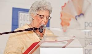 Fallece Lilian Russo, miembro del movimiento 1J4