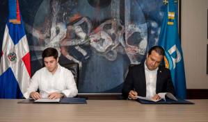 Banreservas patrocinará al campeón Jimmy Llibre