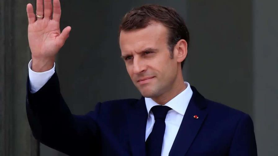 Macron dice que en Europa “queremos aliados, pero queremos poder elegirlos” Macron dice que en Europa “queremos aliados, pero queremos poder elegirlos”