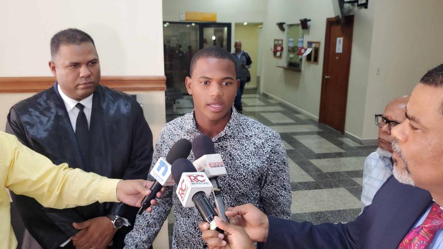 Demanda contra Texas y MLB de Fraidel Paulino está «en estado de fallo» Demanda contra Texas y MLB de Fraidel Paulino está «en estado de fallo»