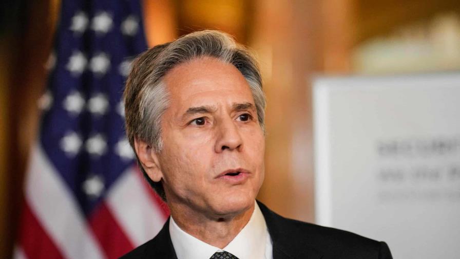 Blinken amenaza con sanciones para que Ortega rinda cuentas por sus abusos