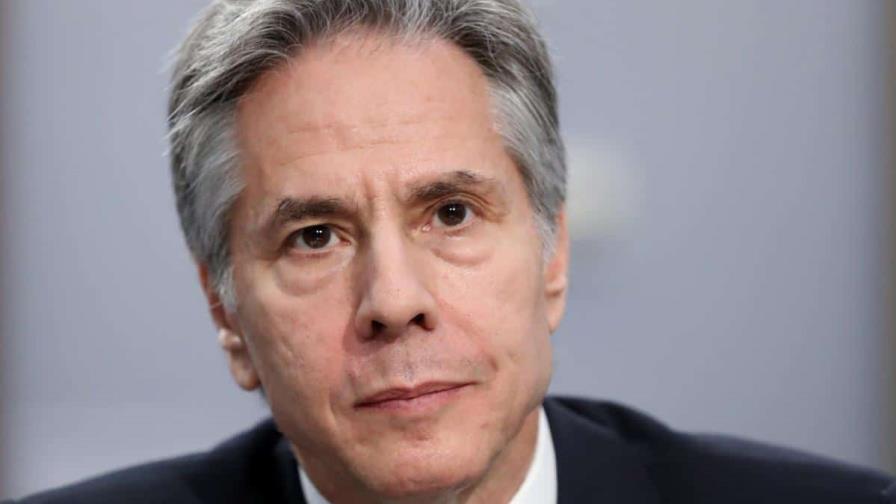 EE.UU. pide a sus socios no esconder los problemas debajo de la alfombra EE.UU. pide a sus socios no esconder los problemas debajo de la alfombra