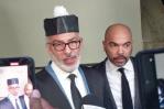 Abogado asegura que Ángel Lockward y otros seis imputados del caso Calamar admitieron culpabilidad Abogado asegura que Ángel Lockward y otros seis imputados del caso Calamar admitieron culpabilidad