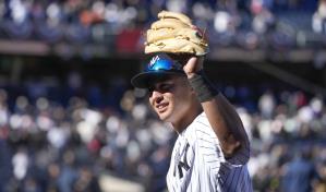 Anthony Volpe, declarado una estrella en su acta de nacimiento