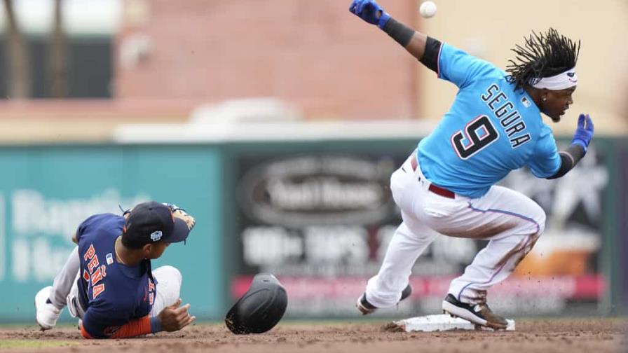 Grandes Ligas arranca con 92 dominicanos en rosters de 26 hombres