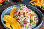 Seis recetas con Bacalao Noruego para saborear esta Semana Santa Seis recetas con Bacalao Noruego para saborear esta Semana Santa
