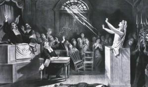 Connecticut podría exonerar condenas a personas acusadas de brujería