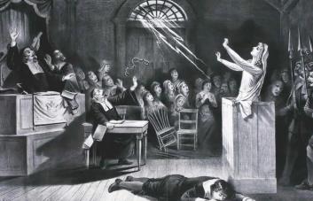 Connecticut podría exonerar condenas a personas acusadas de brujería