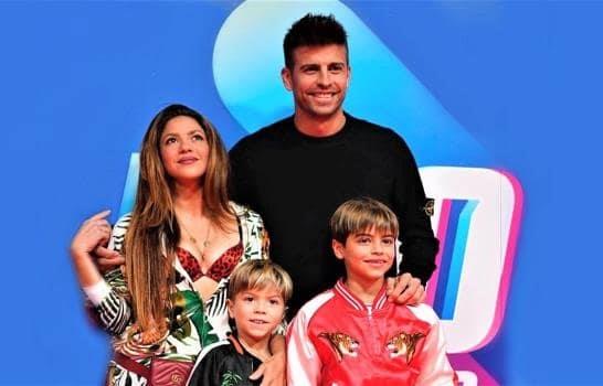 Shakira pondrá distancia entre ella y Piqué; se mudará a Miami con sus hijos en los próximos días