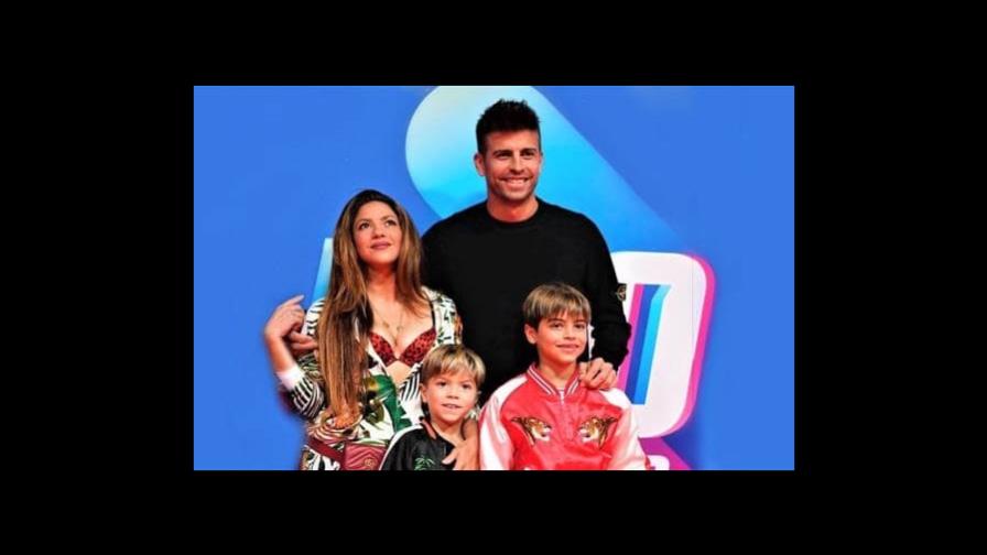 Shakira pondrá distancia entre ella y Piqué; se mudará a Miami con sus hijos en los próximos días