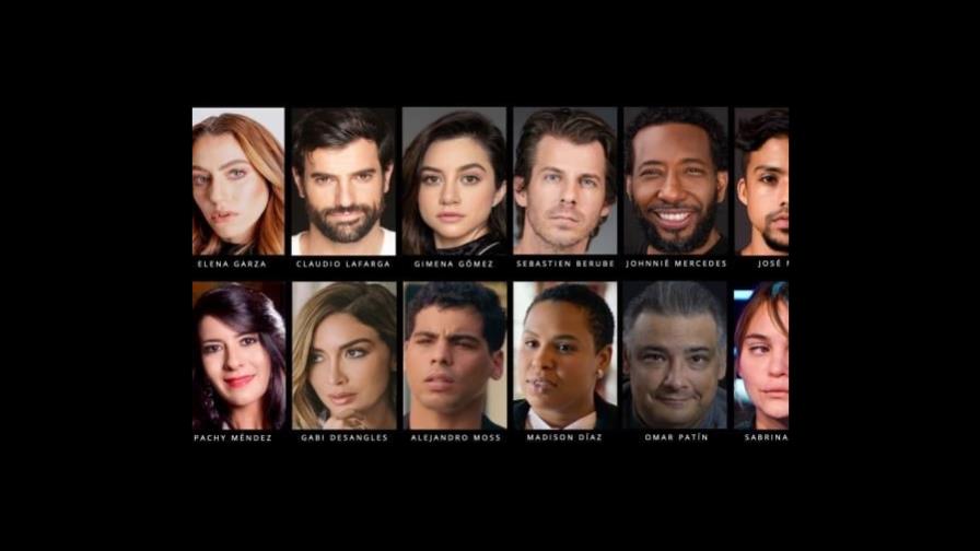 Película dominicana “No es No” galardonada en Festival Internacional de Cine de Suecia