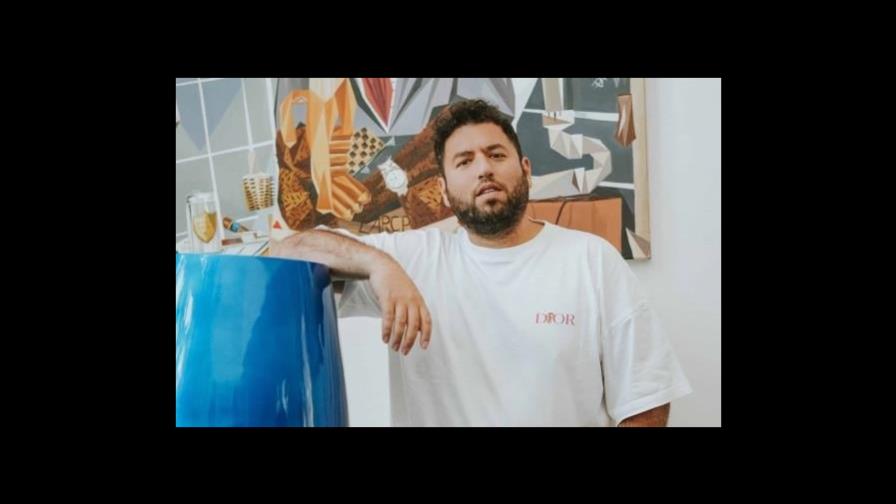 Anthony Doc, un creativo detrás de restaurantes y vida nocturna en USA Anthony Doc, un creativo detrás de restaurantes y vida nocturna en USA