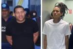 Video | Onguito Wa y Mantequilla juegan basket en el centro penitenciario de Najayo Video | Onguito Wa y Mantequilla juegan basket en el centro penitenciario de Najayo