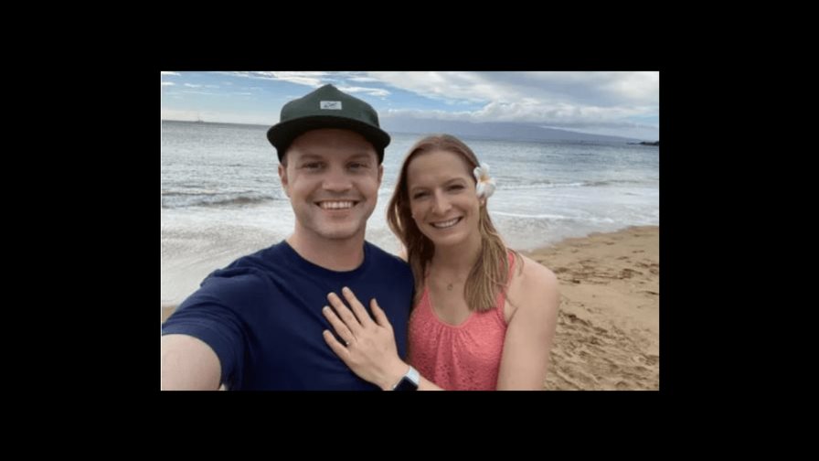 Una pareja fue abandonada en altamar por una empresa de buceo y demanda por USD 5 millones