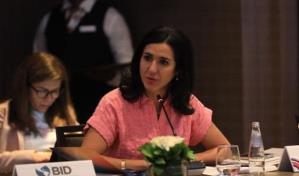 El PNUD reafirma su compromiso de apoyar desarrollo sostenible de los pa&iacute;ses de Am&eacute;rica Latina y el Caribe