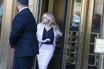 Cronología del caso Daniels, el primero que lleva a Donald Trump ante un tribunal