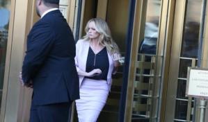 Cronología del caso Daniels, el primero que lleva a Donald Trump ante un tribunal