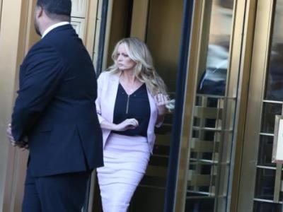 Cronología del caso que lleva a Donald Trump a tribunales