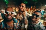 Jowell y Randy se unen a Maluma para poner a bailar a sus seguidores con su nuevo sencillo “Copas”