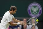 Wimbledon permitirá jugar a los tenistas rusos y bielorrusos