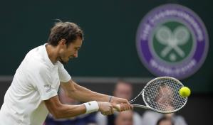 Wimbledon permitir&aacute; jugar a los tenistas rusos y bielorrusos