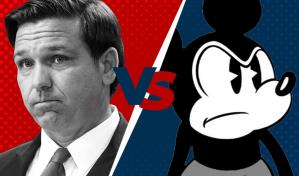 Disney se blindó contra DeSantis antes de que le quitara el autogobierno
