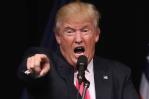 Trump dice que el juez que le han asignado lo odia
