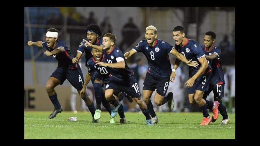 Dominicana cerca de cerrar amistoso con Brasil rumbo al Mundial sub-20