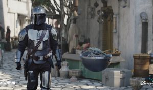 ¿Por qué debes ver El libro de Boba Fett antes de la temporada 3 de The Mandalorian?